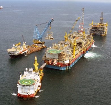 Exxon biofuels research picture