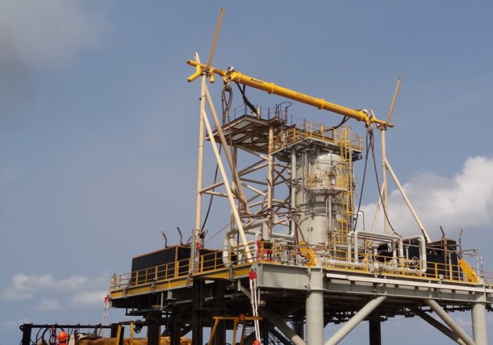 Exxon mobil merger analysis picture