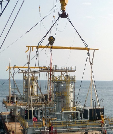 Exxonmobil climate change case study picture