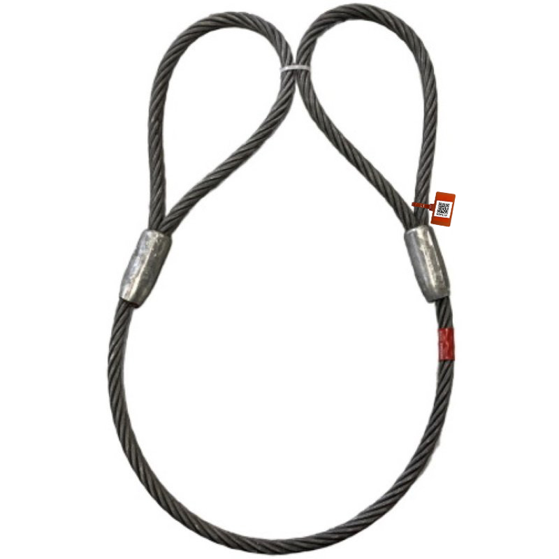 東京製綱 ハイクロスロープ 中村工業