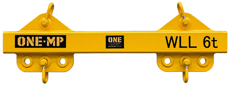 ONE-MP マルチポイント吊り天秤
